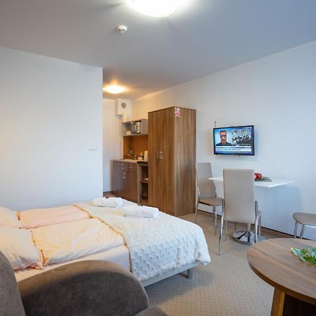 Apartamenty Trzy Sosny Okrzei 1C Szklarska Poreba Exterior photo