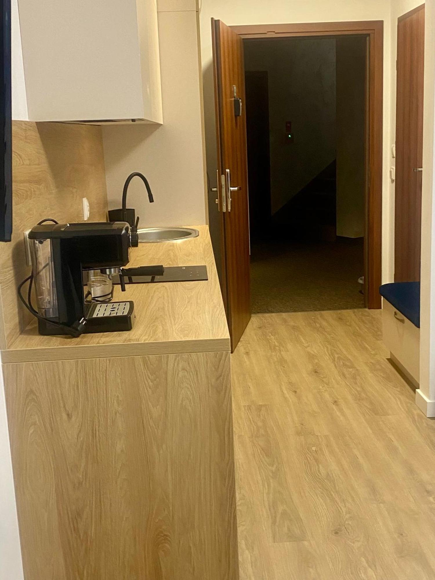 Apartamenty Trzy Sosny Okrzei 1C Szklarska Poreba Exterior photo