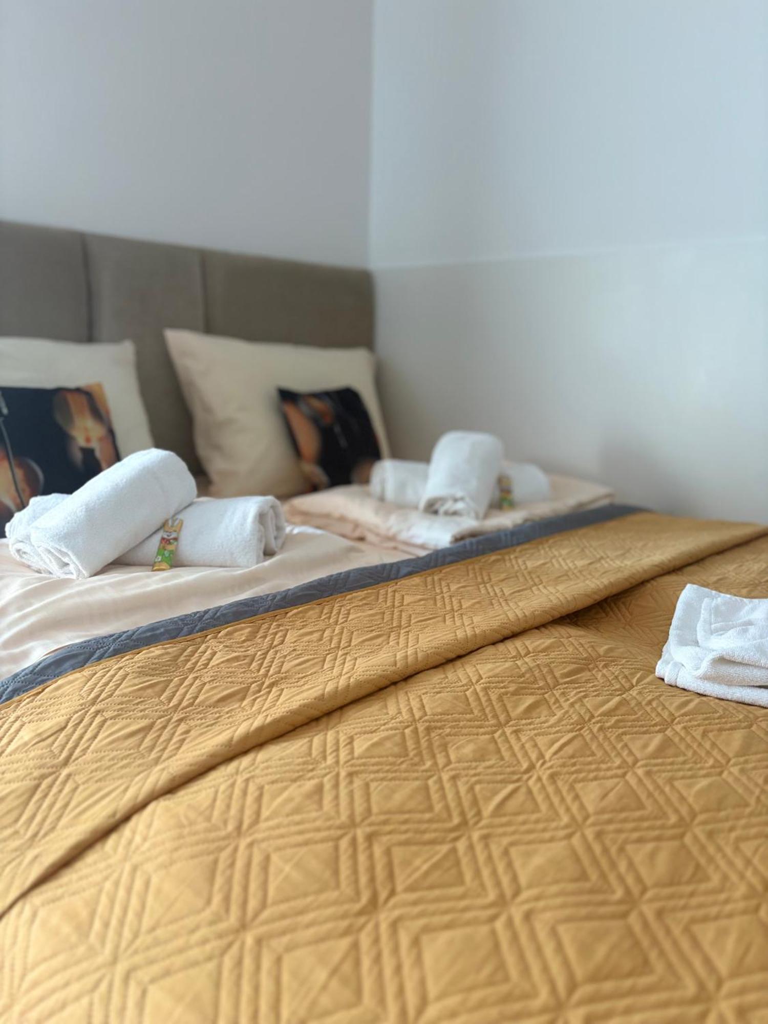 Apartamenty Trzy Sosny Okrzei 1C Szklarska Poreba Exterior photo